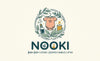 Nooki  store online